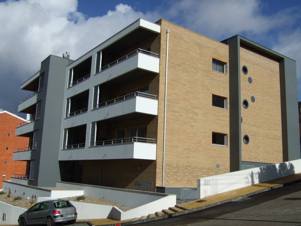 Construção Civil e Reabilitação